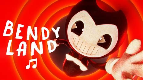 youtube bendy|bendy youtube songs.